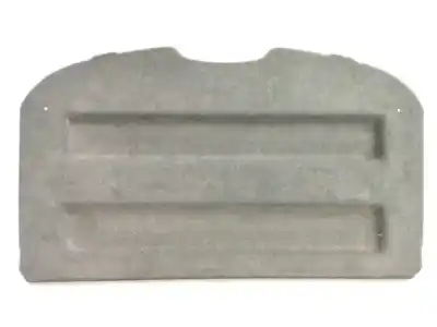 Автозапчасти б/у задний поддон за nissan qashqai / qashqai +2 i (j10, nj10, jj10e) 1.5 dci ссылки oem iam 79910jd00c