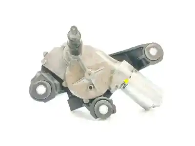 Автозапчасти б/у мотор заднего стеклоочистителя за nissan qashqai / qashqai +2 i (j10, nj10, jj10e) 1.5 dci ссылки oem iam 28710jd000