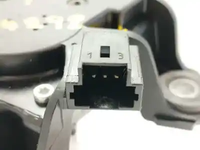 Автозапчасти б/у мотор заднего стеклоочистителя за nissan qashqai / qashqai +2 i (j10, nj10, jj10e) 1.5 dci ссылки oem iam 28710jd000  0390201820