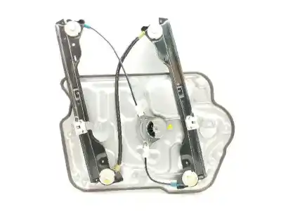 Автозапчастина б/у регулятор переднього правого скла для nissan qashqai / qashqai +2 i (j10, nj10, jj10e) 1.5 dci посилання на oem iam 80770jd00a  