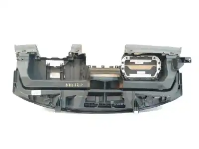 Second-hand car spare part dashboard for smart coupe fortwo coupe (52kw) oem iam references a4516890053  