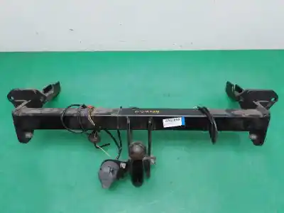 Tweedehands auto-onderdeel trekhaak voor subaru impreza fastback (gr, gh, g3) 2.0 d awd oem iam-referenties 