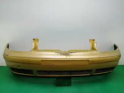Peça sobressalente para automóvel em segunda mão para choques dianteiro por volkswagen golf iv (1j1) 1.6 referências oem iam 1j0805903