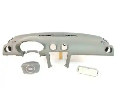 Pezzo di ricambio per auto di seconda mano pannello per audi a3 (8p1) 1.9 tdi riferimenti oem iam 8p1857067