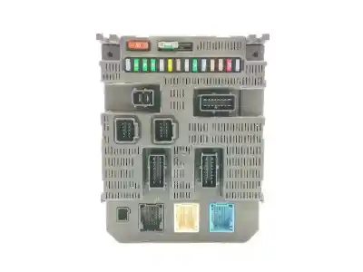 Автозапчасти б/у блок реле/предохранителей за peugeot 207/207+ (wa_, wc_) 1.6 hdi ссылки oem iam 9659285580