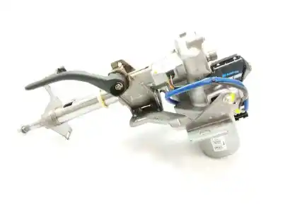 Автозапчасти б/у рулевая колонка за nissan qashqai / qashqai +2 i (j10, nj10, jj10e) 1.5 dci ссылки oem iam 48810ey40b  