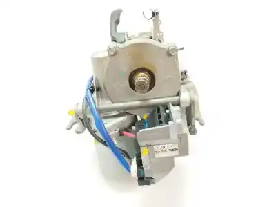 Автозапчасти б/у рулевая колонка за nissan qashqai / qashqai +2 i (j10, nj10, jj10e) 1.5 dci ссылки oem iam 48810ey40b  