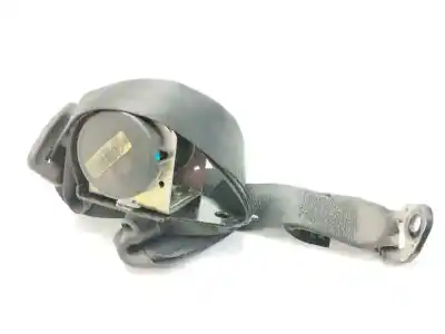 Автозапчастина б/у задній лівий ремін безпеки для nissan qashqai / qashqai +2 i (j10, nj10, jj10e) 1.5 dci посилання на oem iam 88844jd000  