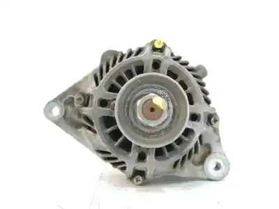 Second-hand car spare part alternator for smart coupe fortwo coupe (52kw) oem iam references 1800a052  90a