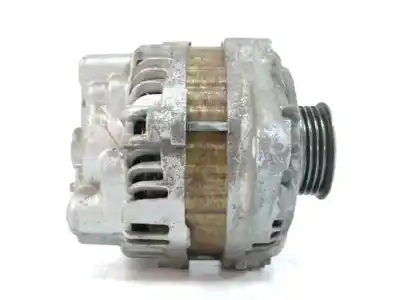 Second-hand car spare part alternator for smart coupe fortwo coupe (52kw) oem iam references 1800a052  90a