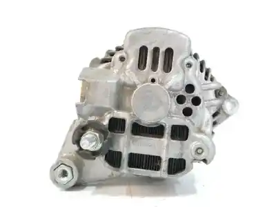 Second-hand car spare part alternator for smart coupe fortwo coupe (52kw) oem iam references 1800a052  90a