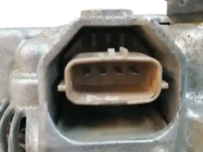 Second-hand car spare part alternator for smart coupe fortwo coupe (52kw) oem iam references 1800a052  90a