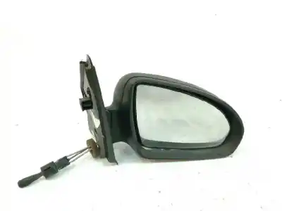 Tweedehands auto-onderdeel rechts achteruitzicht voor smart coupe fortwo coupe (52kw) oem iam-referenties a4518102216