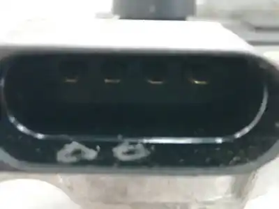 Pièce détachée automobile d'occasion moteur d'essuie-glace avant pour smart coupe fortwo coupe (52kw) références oem iam a4518240001  405051