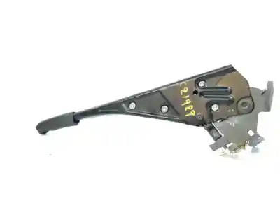 Tweedehands auto-onderdeel handremhendel voor smart coupe fortwo coupe (52kw) oem iam-referenties a4514200012