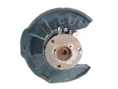 Second-hand car spare part FRONT LEFT KNUCKLE for SMART COUPE  OEM IAM references A4513320101  