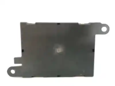 Second-hand car spare part electronic module for smart coupe fortwo coupe (52kw) oem iam references a4518200026  5wk11517abf