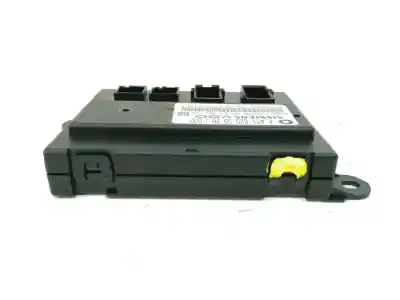 Second-hand car spare part electronic module for smart coupe fortwo coupe (52kw) oem iam references a4518200026  5wk11517abf