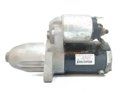 Tweedehands auto-onderdeel motor start voor smart coupe fortwo coupe (52kw) oem iam-referenties a1321510001