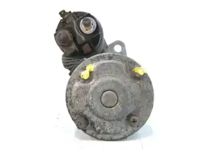 Piesă de schimb auto la mâna a doua electromotor pentru smart coupe fortwo coupe (52kw) referințe oem iam a1321510001  m000t46171zt