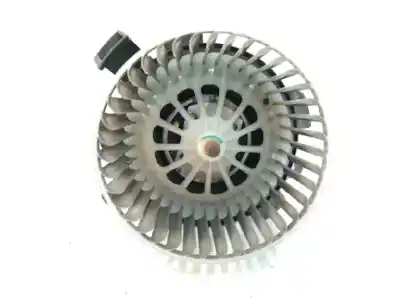 Second-hand car spare part HEATER BLOWER MOTOR for SMART COUPE  OEM IAM references L0984  