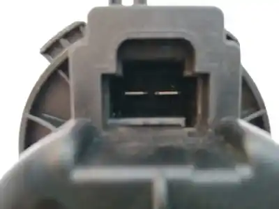 Peça sobressalente para automóvel em segunda mão motor de sofagem por smart coupe fortwo coupe (52kw) referências oem iam l0984  