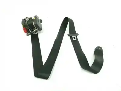 Tweedehands auto-onderdeel veiligheidsriem rechts voor voor smart coupe fortwo coupe (52kw) oem iam-referenties a4518601585