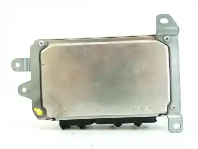 Second-hand car spare part ecu engine control for smart coupe fortwo coupe (52kw) oem iam references a1321532279  0261201383