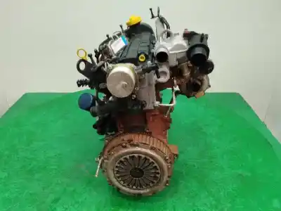 Peça sobressalente para automóvel em segunda mão motor completo por nissan almera (n16/e) 1.5 dci turbodiesel cat referências oem iam   