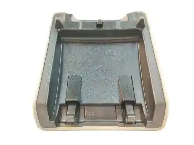 Автозапчасти б/у центральный подлокотник за land rover range rover evoque (l538) 2.2 d 4x4 ссылки oem iam lr024684  