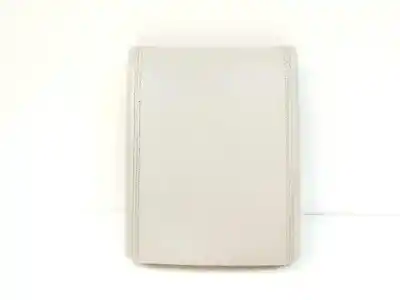 Peça sobressalente para automóvel em segunda mão apoio de braço consola central por land rover range rover evoque (l538) 2.2 d 4x4 referências oem iam lr024684