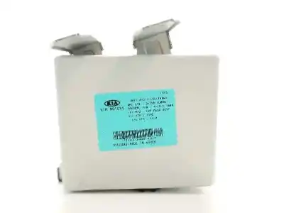 Peça sobressalente para automóvel em segunda mão módulo eletrônico por kia sportage iii (sl) 1.7 crdi referências oem iam 953103u000