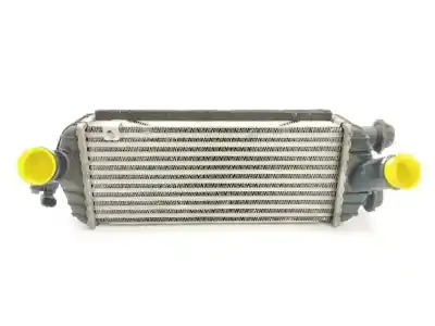 Peça sobressalente para automóvel em segunda mão intercooler por kia sportage iii (sl) 1.7 crdi referências oem iam 282702a550