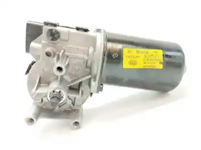 Peça sobressalente para automóvel em segunda mão motor do limpa para brisas por kia sportage iii (sl) 1.7 crdi referências oem iam 981003w000
