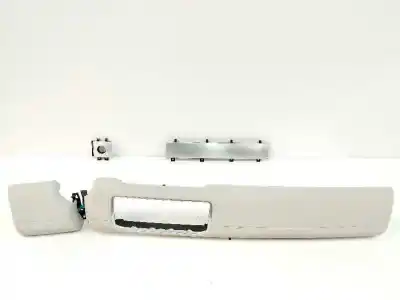 Peça sobressalente para automóvel em segunda mão moldagem por land rover range rover evoque (l538) 2.2 d 4x4 referências oem iam bj3204268aaw