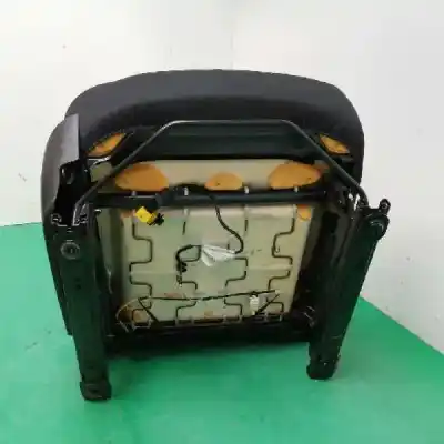 Автозапчастина б/у передне праве сиділо для peugeot 207/207+ (wa_, wc_) 1.6 hdi посилання на oem iam   