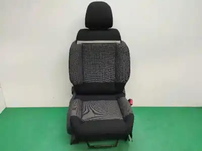 Pezzo di ricambio per auto di seconda mano sedile anteriore destro per citroen c3 aircross ii (2r_, 2c_) 1.2 puretech 110 (2rhnzb 2rhnzw 2rhnpx 2rhnpj) riferimenti oem iam   