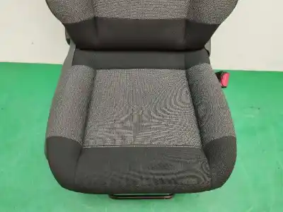 Pezzo di ricambio per auto di seconda mano sedile anteriore destro per citroen c3 aircross ii (2r_, 2c_) 1.2 puretech 110 (2rhnzb 2rhnzw 2rhnpx 2rhnpj) riferimenti oem iam   