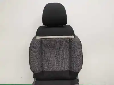 Pezzo di ricambio per auto di seconda mano sedile anteriore destro per citroen c3 aircross ii (2r_, 2c_) 1.2 puretech 110 (2rhnzb 2rhnzw 2rhnpx 2rhnpj) riferimenti oem iam   