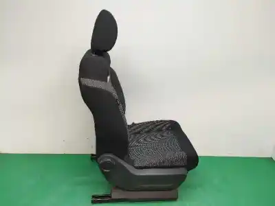 Pezzo di ricambio per auto di seconda mano sedile anteriore destro per citroen c3 aircross ii (2r_, 2c_) 1.2 puretech 110 (2rhnzb 2rhnzw 2rhnpx 2rhnpj) riferimenti oem iam   