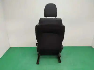 Pezzo di ricambio per auto di seconda mano sedile anteriore destro per citroen c3 aircross ii (2r_, 2c_) 1.2 puretech 110 (2rhnzb 2rhnzw 2rhnpx 2rhnpj) riferimenti oem iam   
