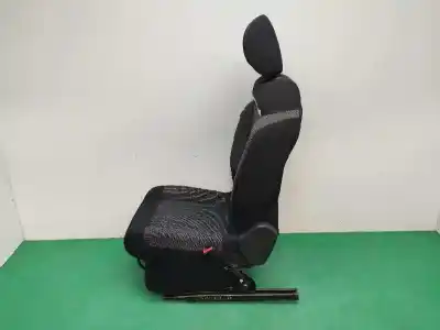 Pezzo di ricambio per auto di seconda mano sedile anteriore destro per citroen c3 aircross ii (2r_, 2c_) 1.2 puretech 110 (2rhnzb 2rhnzw 2rhnpx 2rhnpj) riferimenti oem iam   