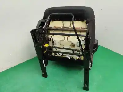 Pezzo di ricambio per auto di seconda mano sedile anteriore destro per citroen c3 aircross ii (2r_, 2c_) 1.2 puretech 110 (2rhnzb 2rhnzw 2rhnpx 2rhnpj) riferimenti oem iam   