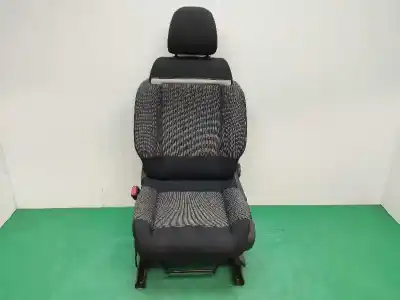 Second-hand car spare part left front seat for citroen c3 aircross ii (2r_, 2c_) 1.2 puretech 110 (2rhnzb 2rhnzw 2rhnpx 2rhnpj) oem iam references 
