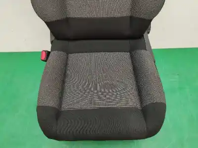 Second-hand car spare part left front seat for citroen c3 aircross ii (2r_, 2c_) 1.2 puretech 110 (2rhnzb 2rhnzw 2rhnpx 2rhnpj) oem iam references   
