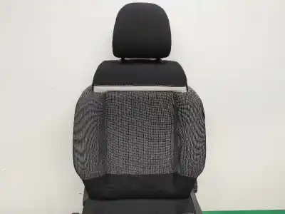 Second-hand car spare part left front seat for citroen c3 aircross ii (2r_, 2c_) 1.2 puretech 110 (2rhnzb 2rhnzw 2rhnpx 2rhnpj) oem iam references   