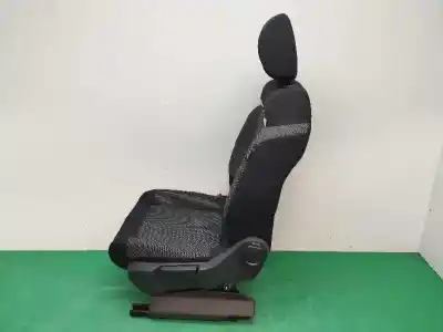 Second-hand car spare part left front seat for citroen c3 aircross ii (2r_, 2c_) 1.2 puretech 110 (2rhnzb 2rhnzw 2rhnpx 2rhnpj) oem iam references   