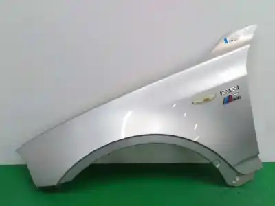 Second-hand car spare part left front fin for bmw x3 (e83) 2.5 i oem iam references   