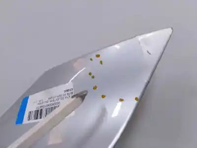 Second-hand car spare part left front fin for bmw x3 (e83) 2.5 i oem iam references   