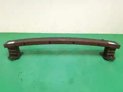 Автозапчастина б/у передній бампер підсилення для peugeot 207/207+ (wa_, wc_) 1.6 hdi посилання на oem iam   